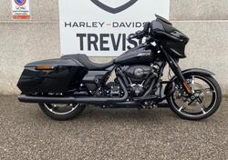 Harley-Davidson Street Glide (2024 - 25) usata