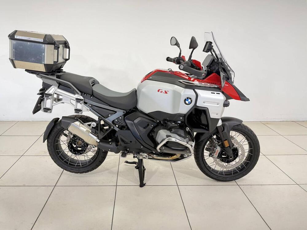 Bmw R 1300 GS Adventure ASA (2025)