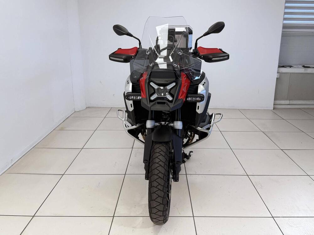 Bmw R 1300 GS Adventure ASA (2025) (3)