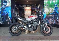 Yamaha XSR 900 ABS (2016 - 20) usata