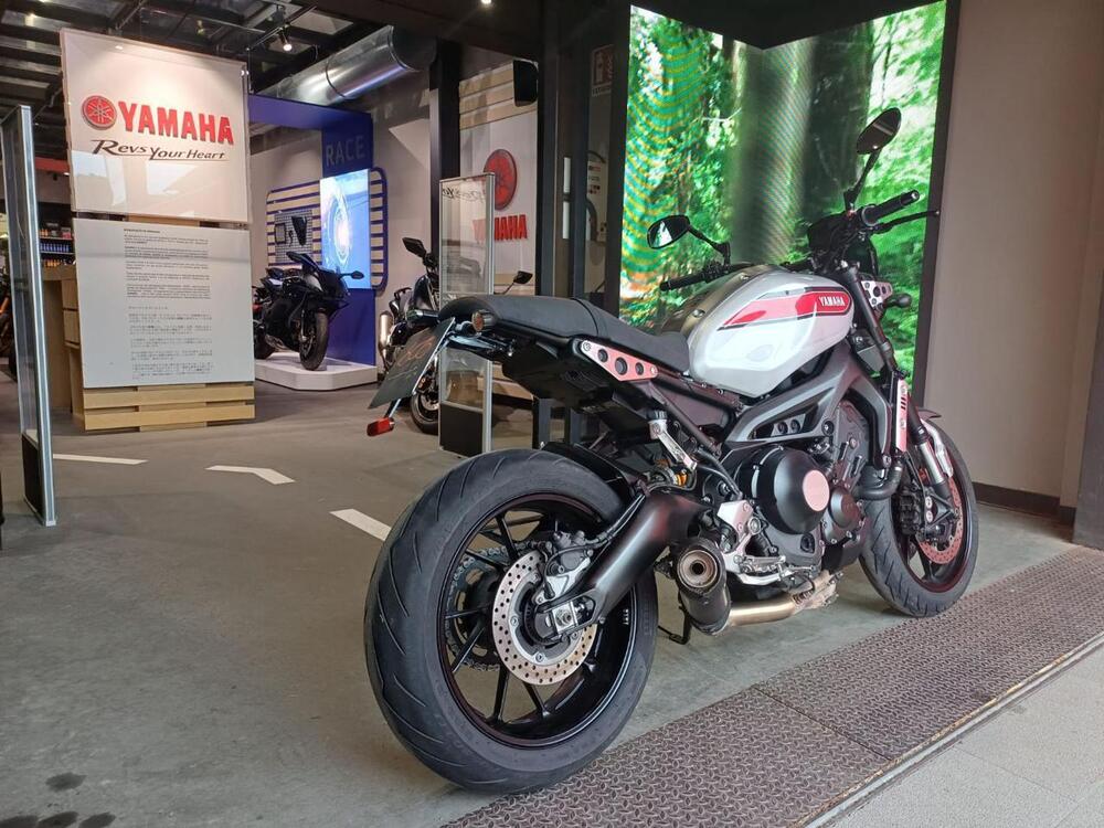 Yamaha XSR 900 ABS (2016 - 20) (4)