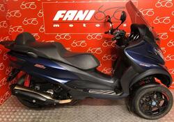 Piaggio MP3 500 Sport Hpe (2018 - 20) usata
