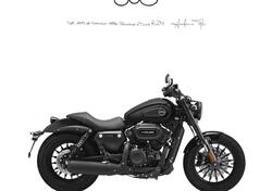 Keeway Motor V-Cruise 125 (2022 - 25) nuova