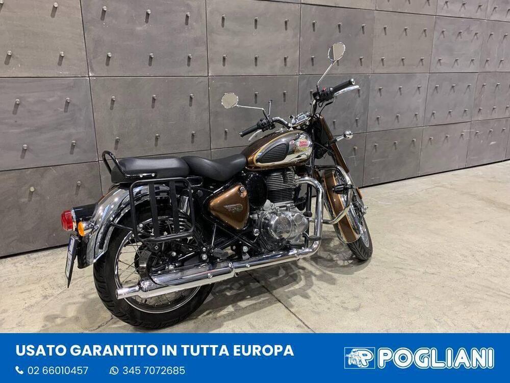 Royal Enfield Classic 350 (2021 - 25) (2)