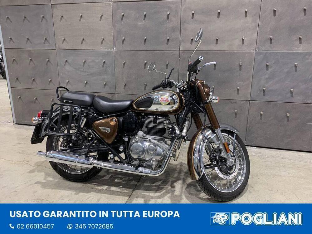 Royal Enfield Classic 350 (2021 - 25) (3)