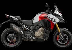 Ducati Multistrada V4 RS (2024 - 25) usata