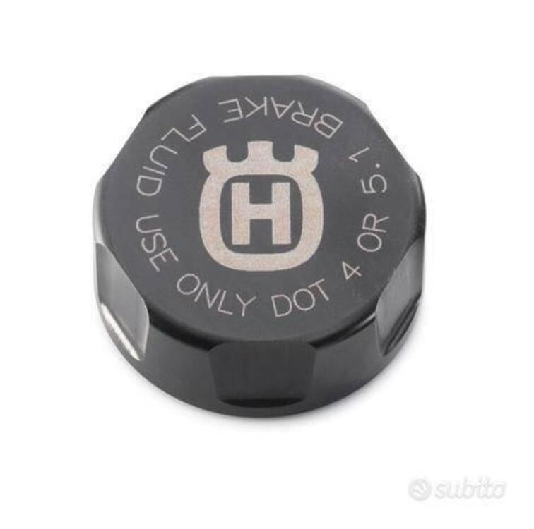 Coperchio Pompa Freno Post Husqvarna Norden 901 Co