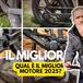 Qual è il miglior MOTORE per E-BIKE del 2025? Ecco la nostra TOP 5! [VIDEO]