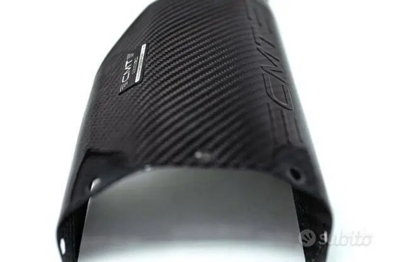 Paracalore Marmitta CMT Honda Crf COD: #001016 nuo