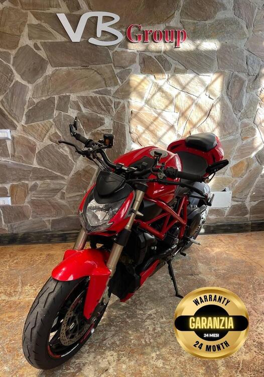 Ducati 848 (2007 - 13) (3)