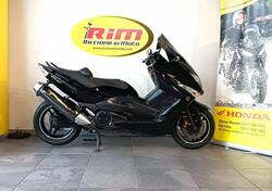 Yamaha T-Max 500 (2008 - 12) usata