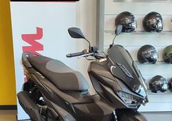 Sym Jet X 125 (2021 - 25) nuova