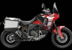 Ducati DesertX (2022 - 25) usata