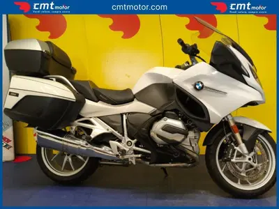 Bmw R 1200 RT (2014 - 16) usata