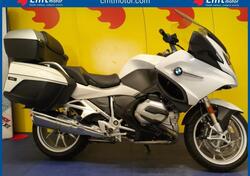 Bmw R 1200 RT (2014 - 16) usata