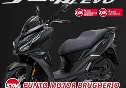 Sym Jet 14 125 CBS LC EVO (2024 - 25) nuova