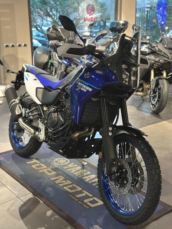 Yamaha Ténéré 700 (2025) (3)
