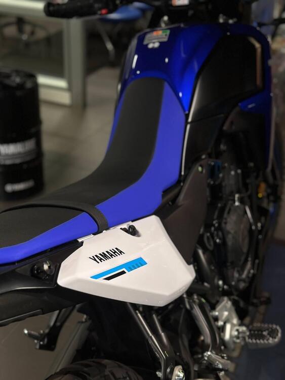 Yamaha Ténéré 700 (2025) (5)