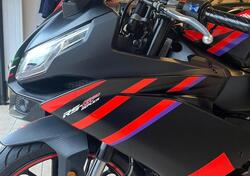 Aprilia RS 125 GP Replica (2021 - 24) usata