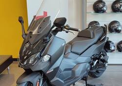 Sym Maxsym TL 508 (2025) nuova