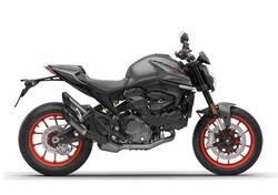 Ducati Monster 937 + (2021 - 25) usata