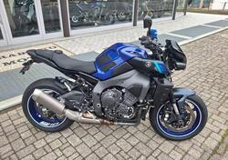 Yamaha MT-10 (2022 - 25) usata
