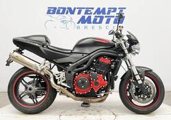 Triumph Speed Triple 955 (2002 - 04) usata