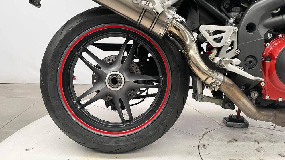 Triumph Speed Triple 955 (2002 - 04) (3)