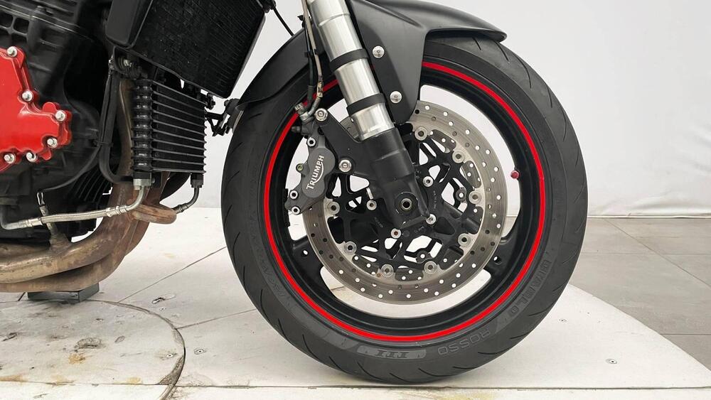 Triumph Speed Triple 955 (2002 - 04) (5)