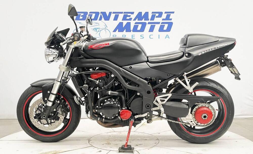 Triumph Speed Triple 955 (2002 - 04) (2)