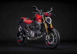 Ducati Monster 937 SP (2023 - 25) usata