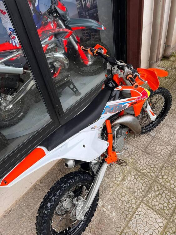 KTM 85 SX (2020) (3)