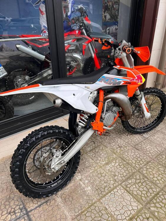 KTM 85 SX (2020) (4)
