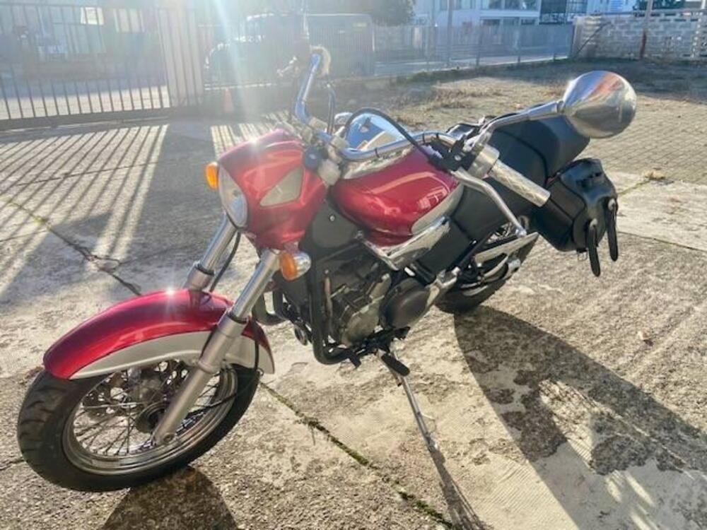 Betamotor Jonathan 350 (2006 - 07) (2)