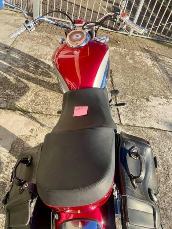 Betamotor Jonathan 350 (2006 - 07) (5)