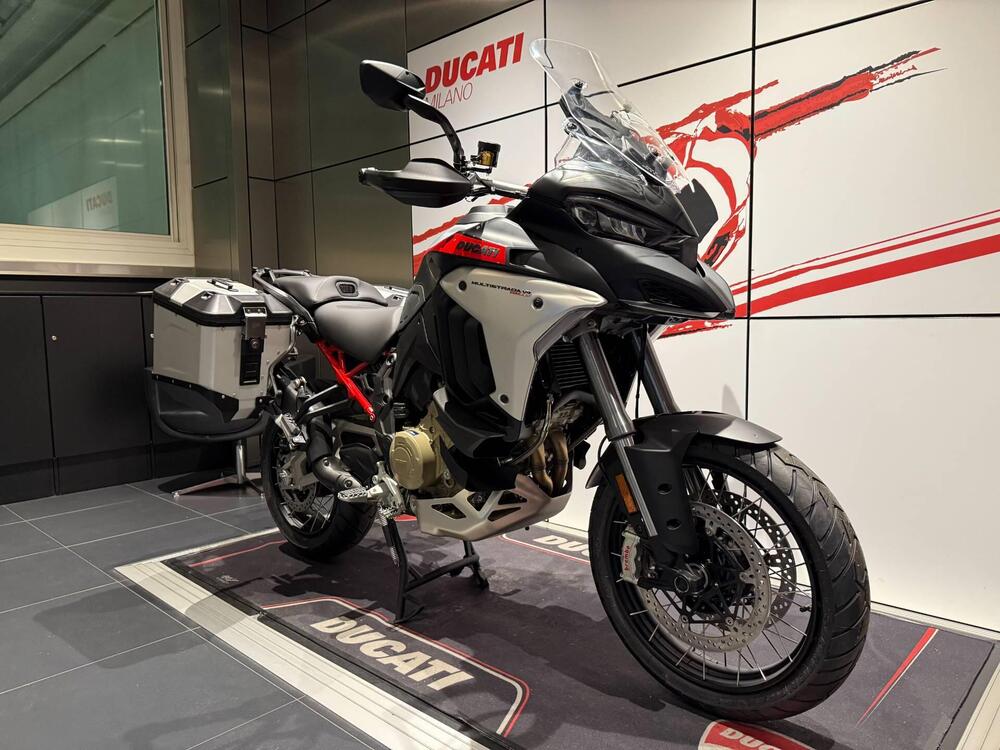 Ducati Multistrada V4 Rally (2023 - 25) (2)