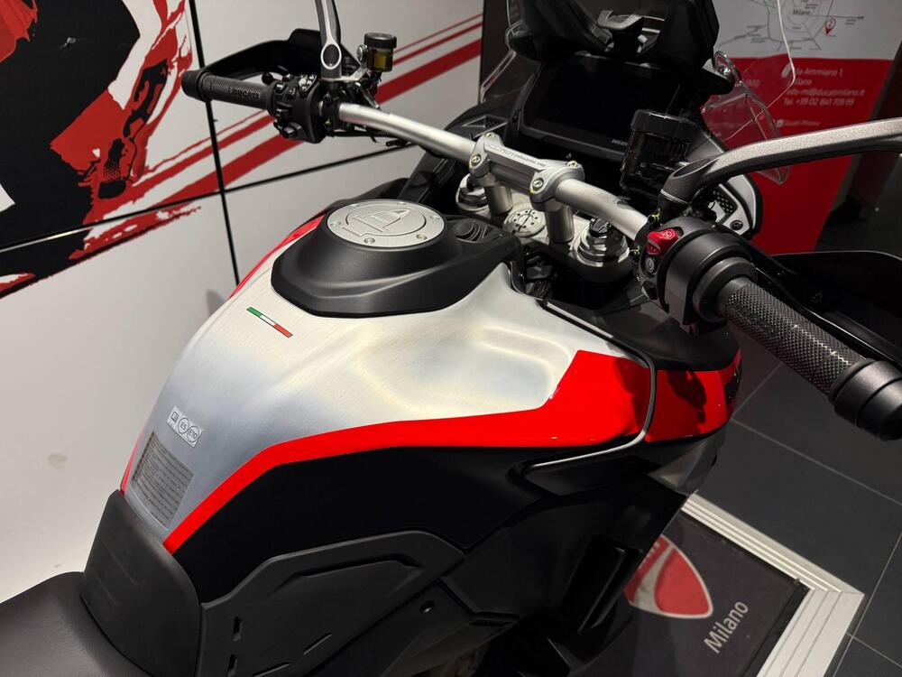 Ducati Multistrada V4 Rally (2023 - 25) (4)