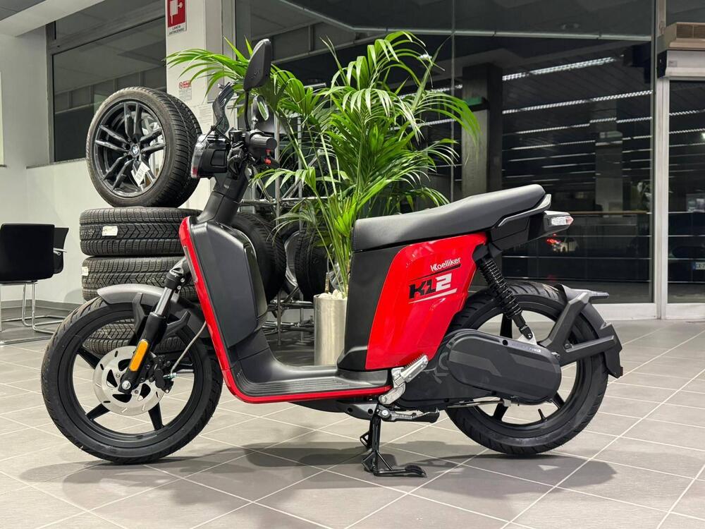 Koelliker KL2 70 (2024 - 25) (2)