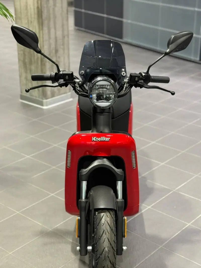 Koelliker KL2 70 (2024 - 26)