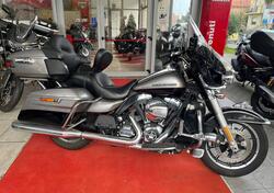Harley-Davidson 107 Electra Glide Ultra Limited (2017 - 18) - FLHTK usata