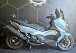 Sym Maxsym TL 508 (2021 - 24) usata