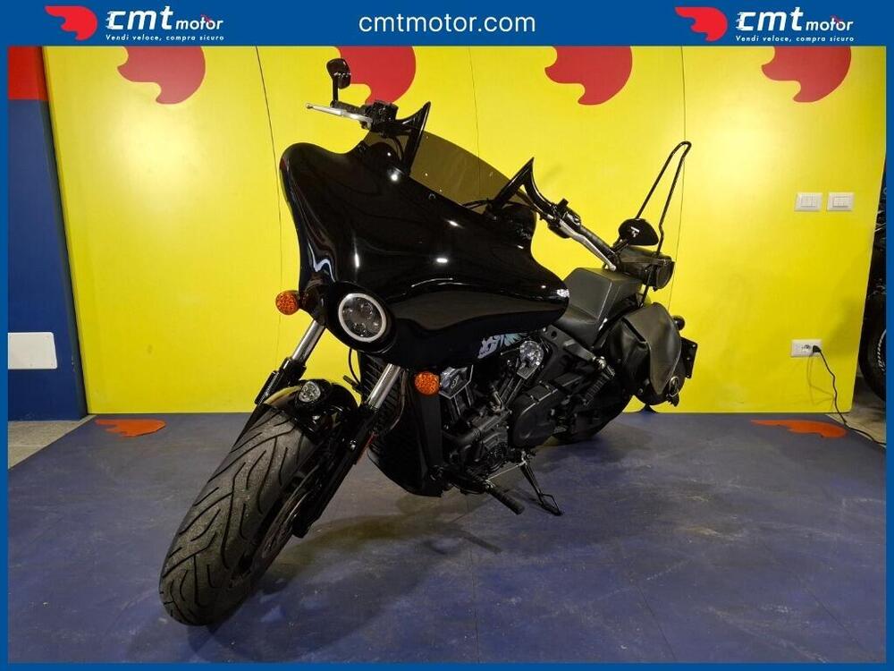 Indian Scout 1133 Bobber (2018 - 20) (4)