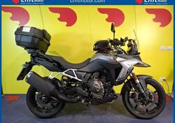 Suzuki V-Strom 800SE (2025) usata