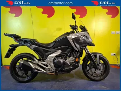 Honda NC 750 X DCT (2021 - 24) usata