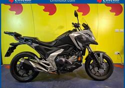 Honda NC 750 X DCT (2021 - 24) usata
