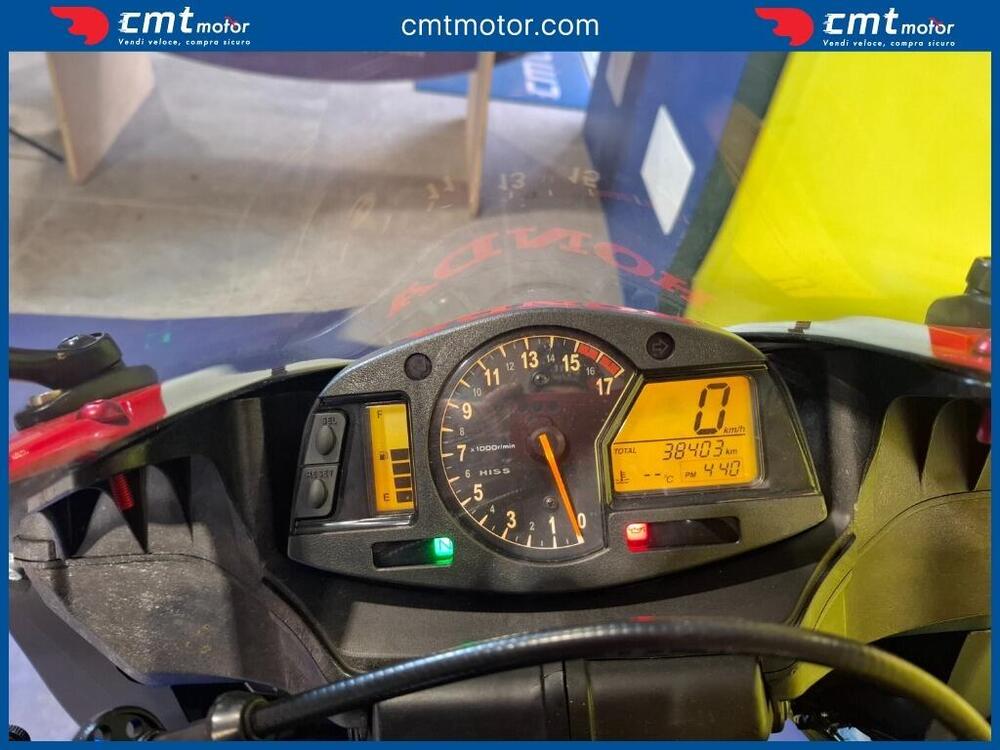 Honda CBR 600 RR (2007 - 08) (5)