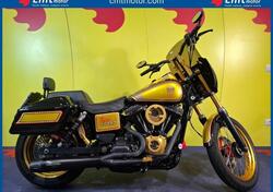 Harley-Davidson 1690 Street Bob Special (2015 - 16) - FXDB usata