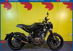 Husqvarna Svartpilen 401 (2018 - 19) usata