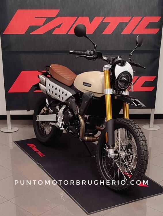 Fantic Motor Caballero 500 Rally (2025) (2)