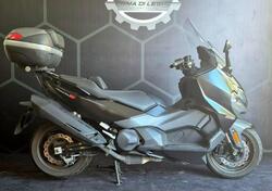 Sym Maxsym TL 508 (2021 - 24) usata